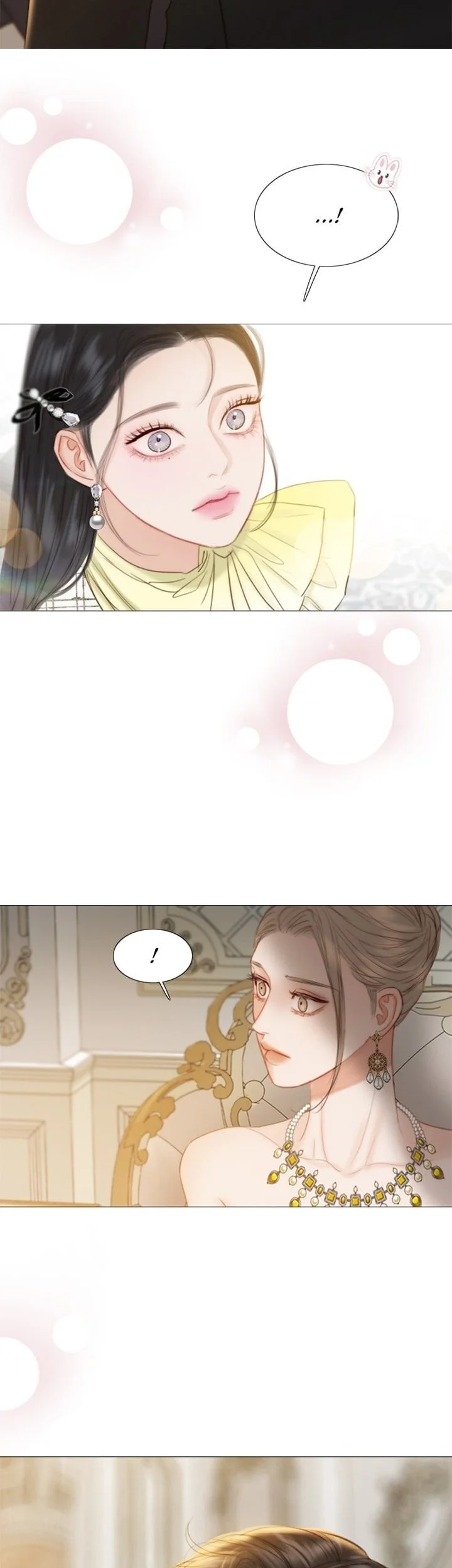 Serena Chapter 56 - halaman 23