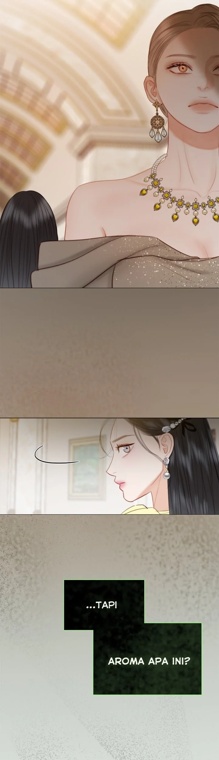 Serena Chapter 56 - halaman 5
