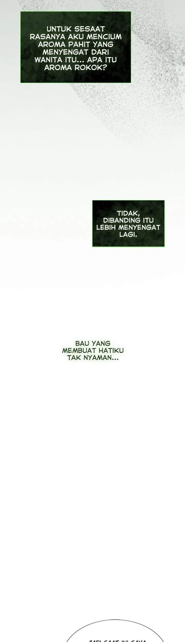 Serena Chapter 56 - halaman 6