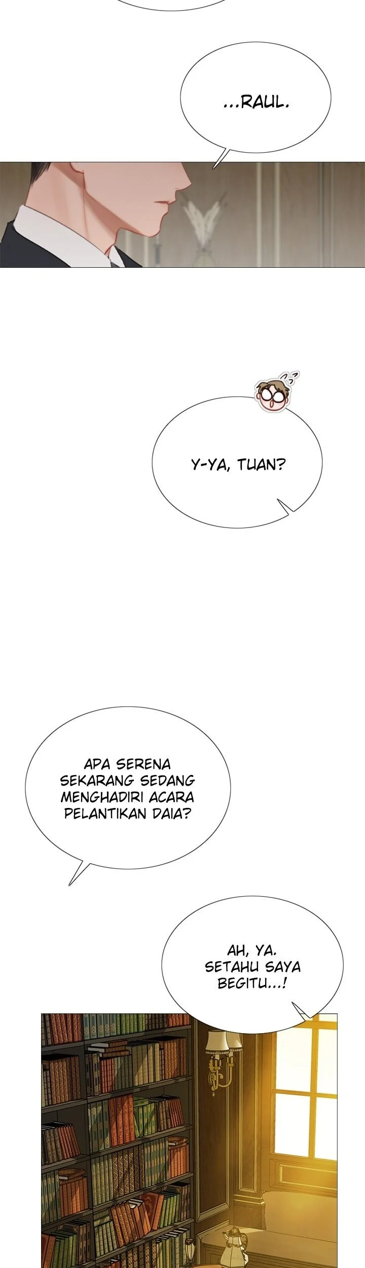 Serena Chapter 56 - halaman 9