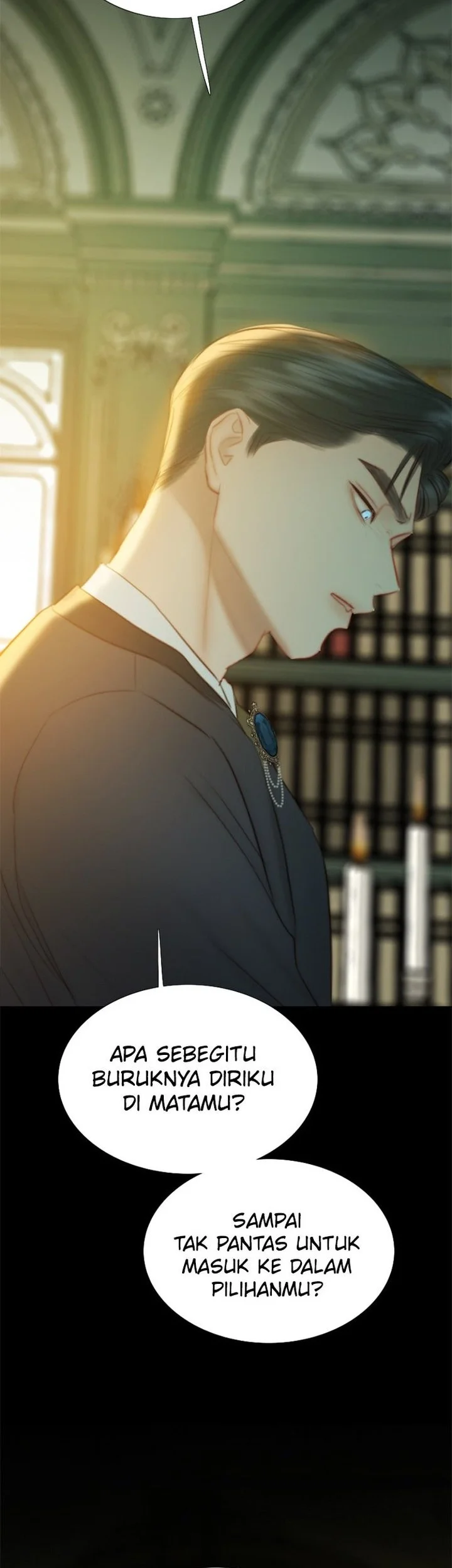 Serena Chapter 57 - halaman 1