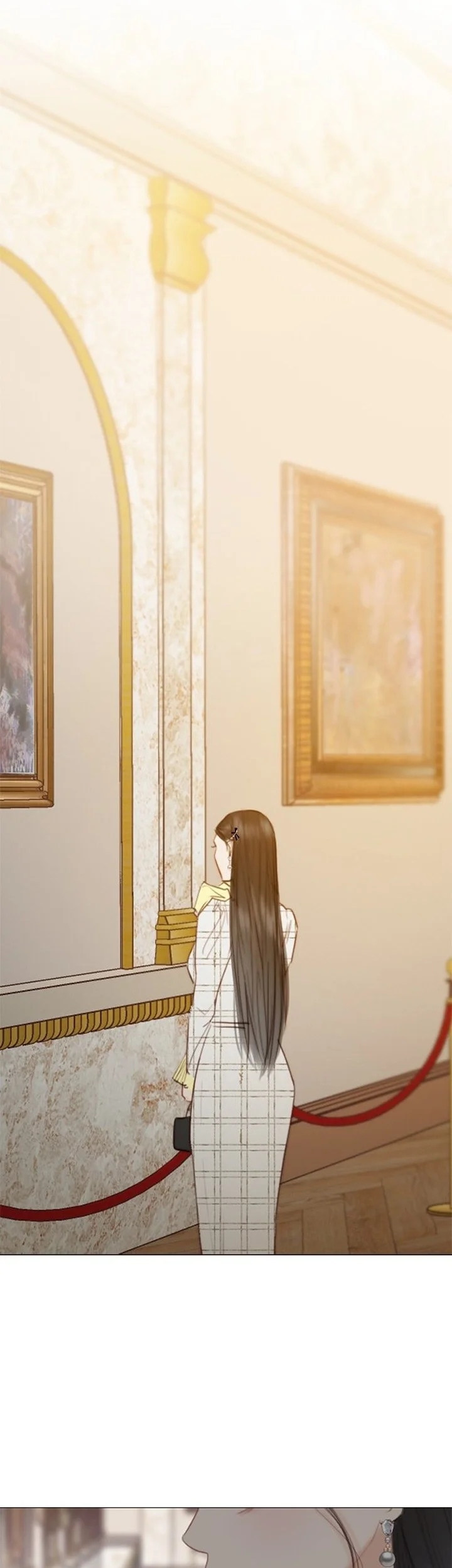 Serena Chapter 57 - halaman 11