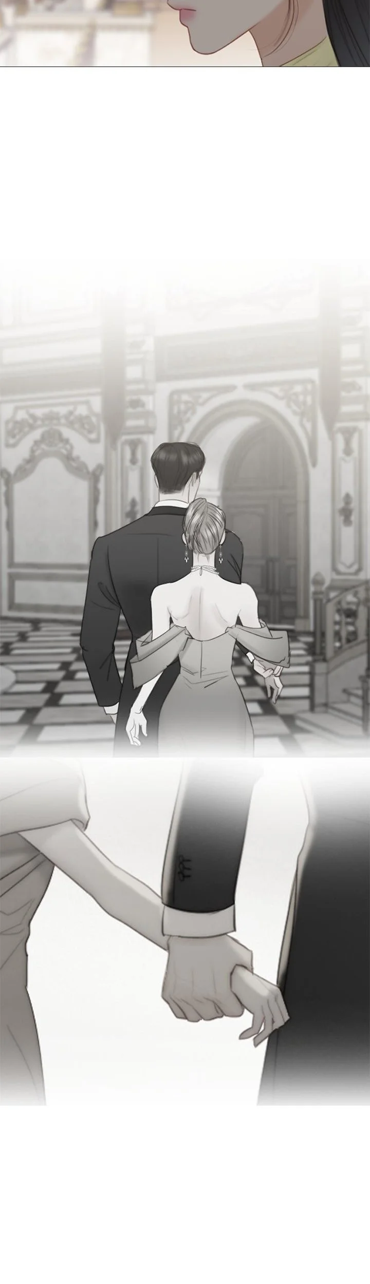 Serena Chapter 57 - halaman 12