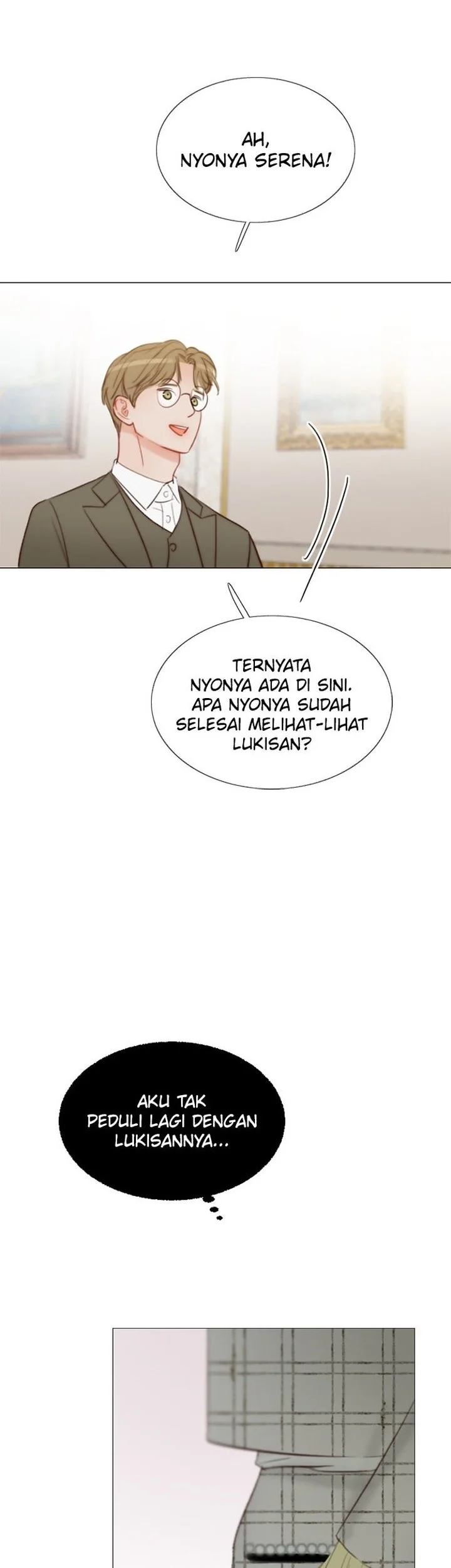 Serena Chapter 57 - halaman 13