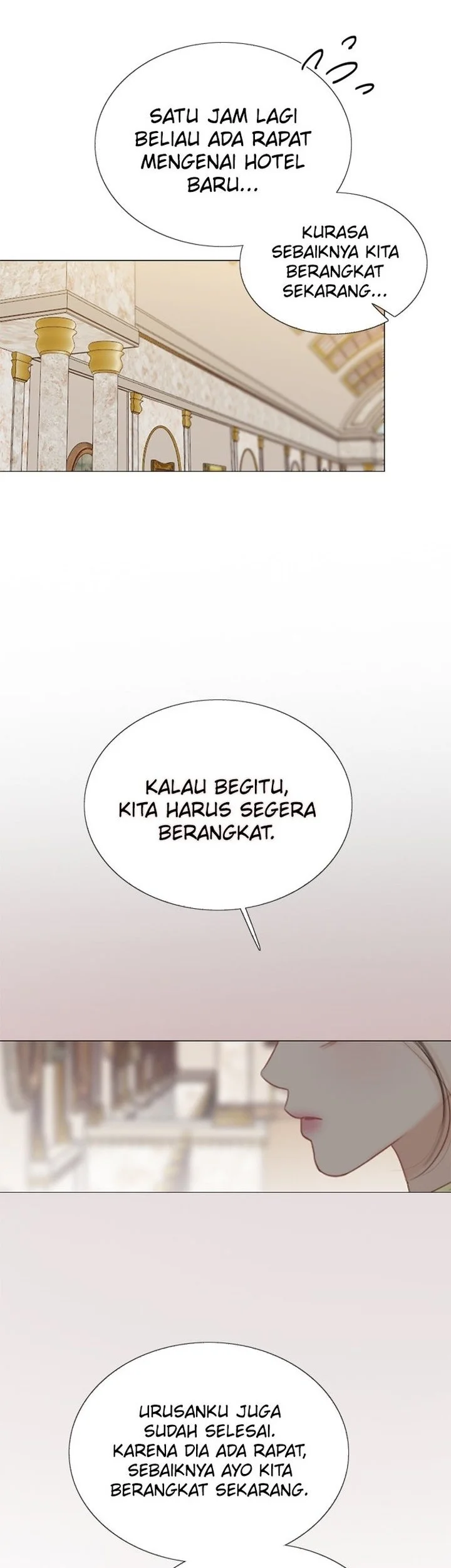 Serena Chapter 57 - halaman 15
