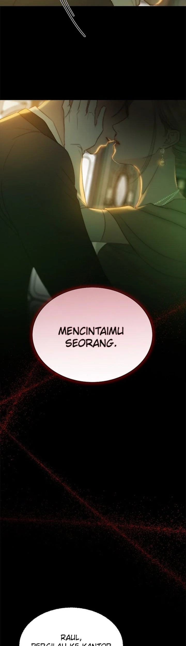 Serena Chapter 57 - halaman 19