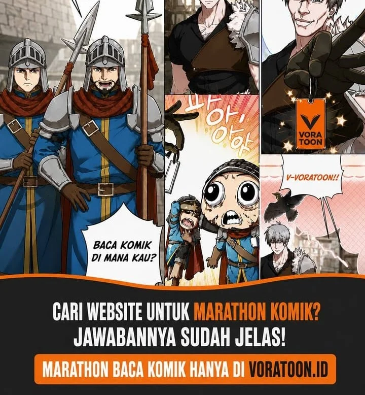 Serena Chapter 57 - halaman 22