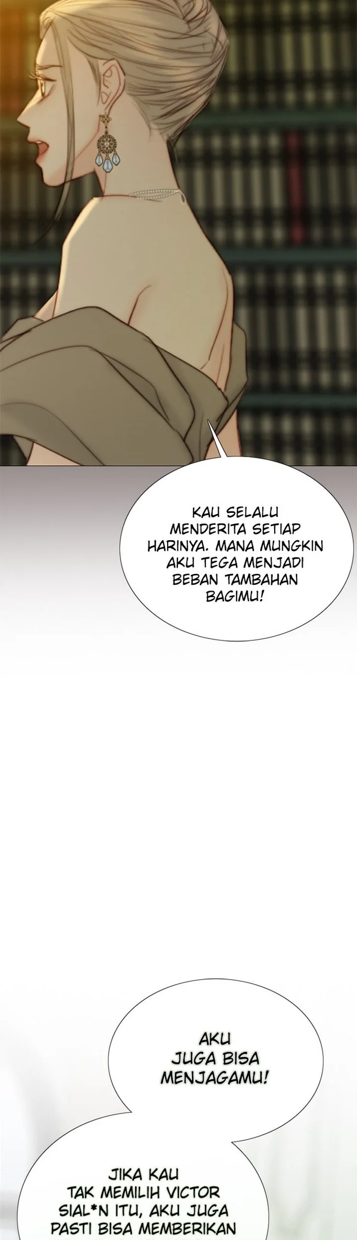 Serena Chapter 57 - halaman 3