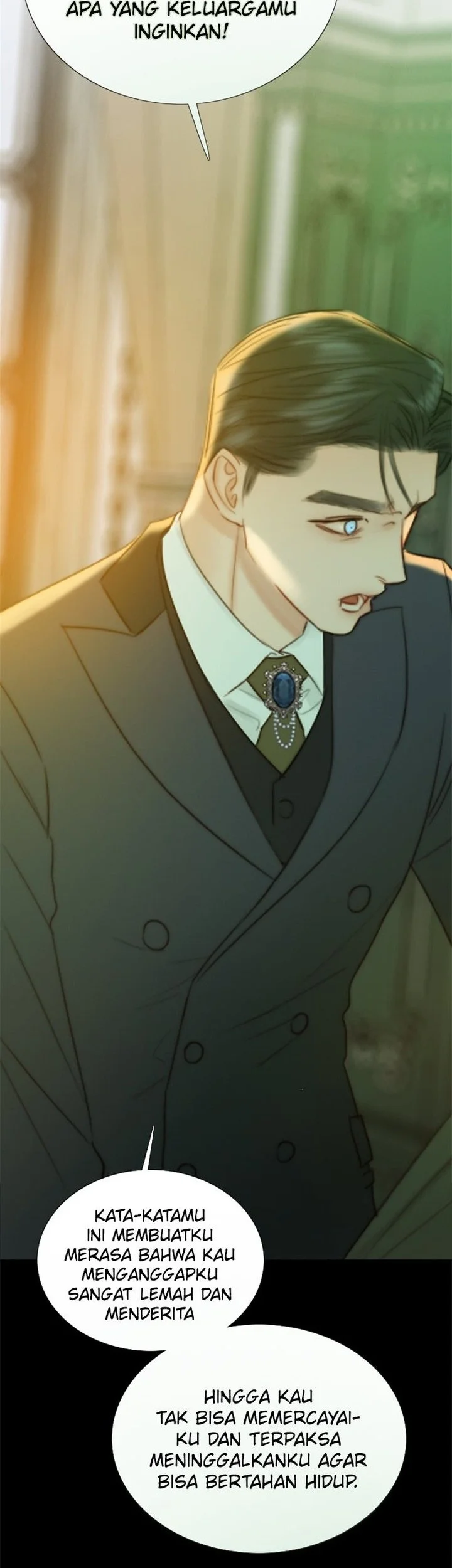 Serena Chapter 57 - halaman 4