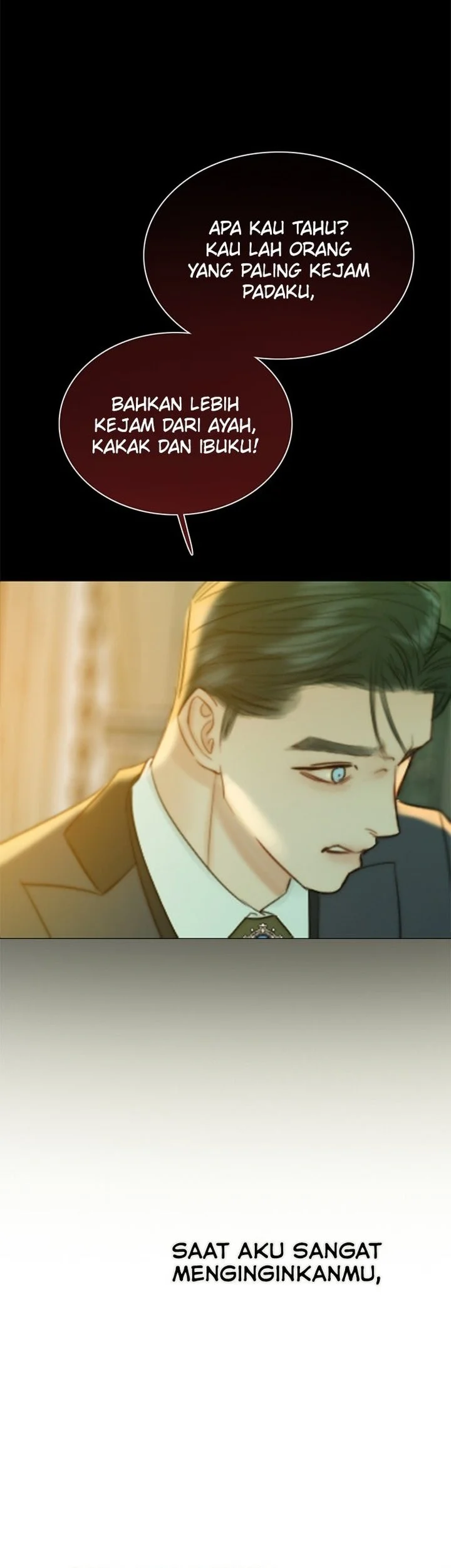Serena Chapter 57 - halaman 5