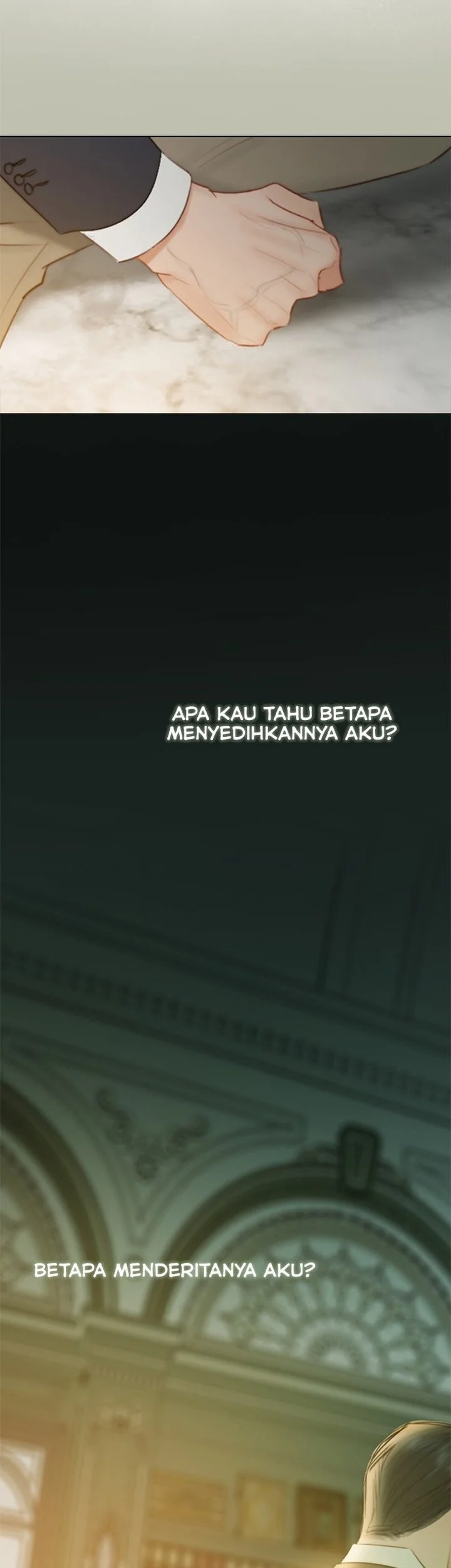 Serena Chapter 57 - halaman 7