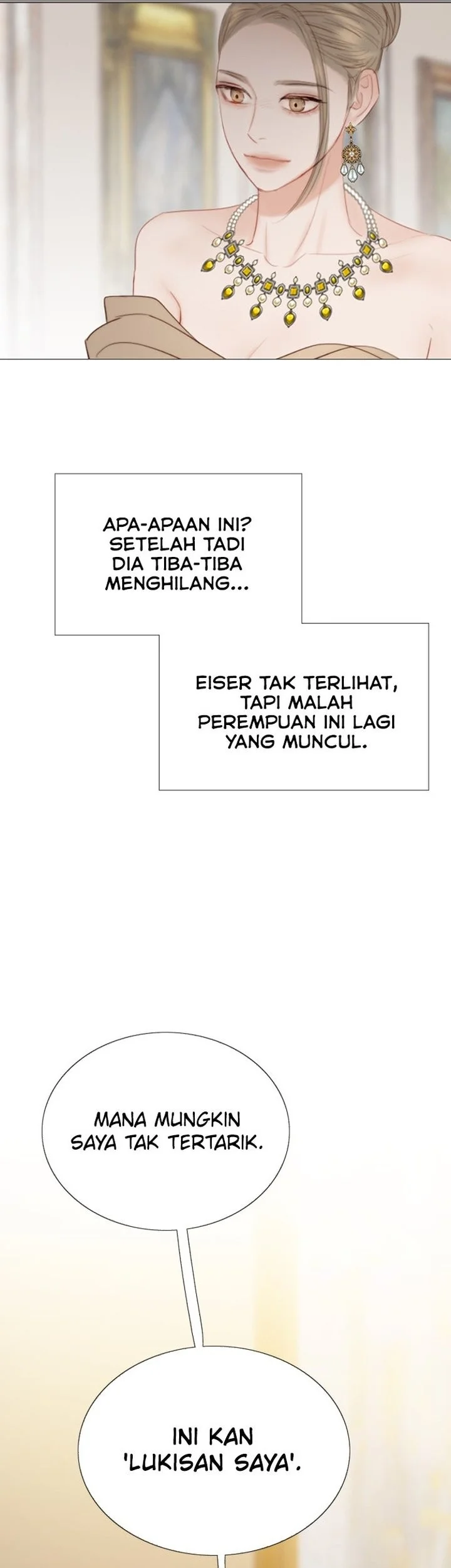 Serena Chapter 58 - halaman 11