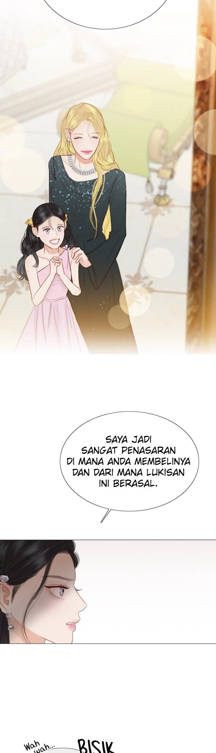 Serena Chapter 58 - halaman 15