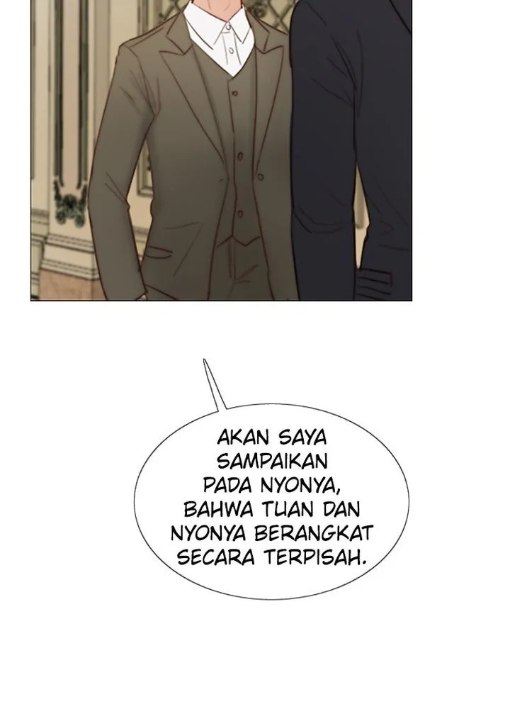 Serena Chapter 58 - halaman 3
