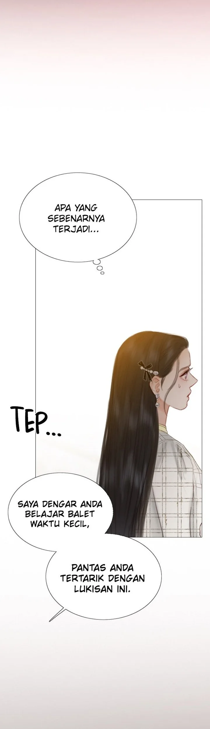 Serena Chapter 58 - halaman 9