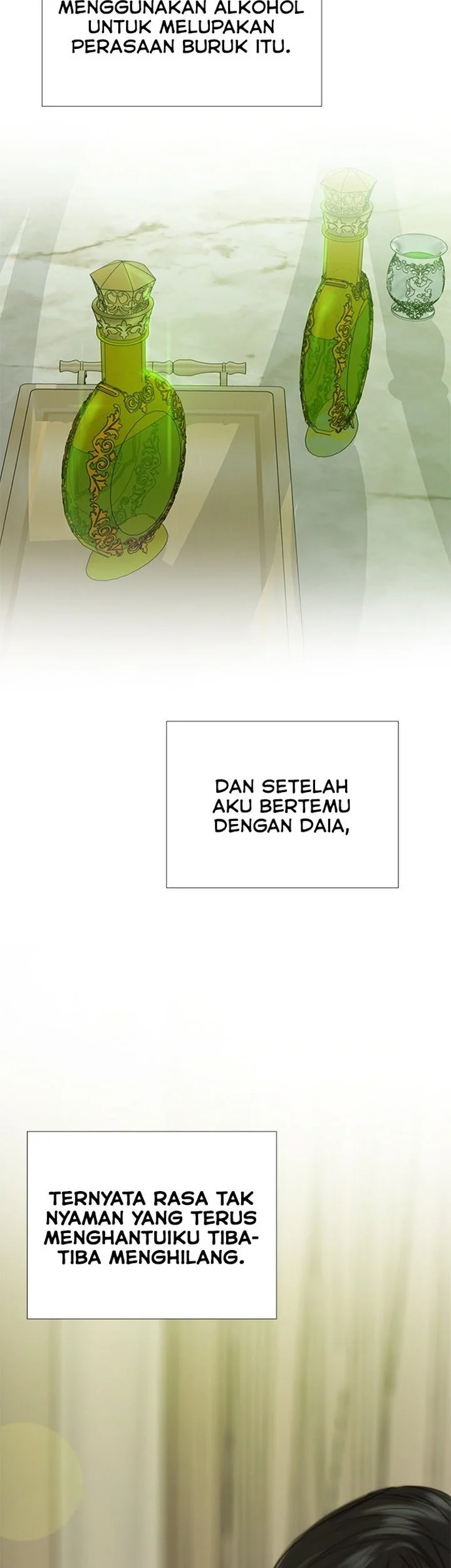 Serena Chapter 59 - halaman 1