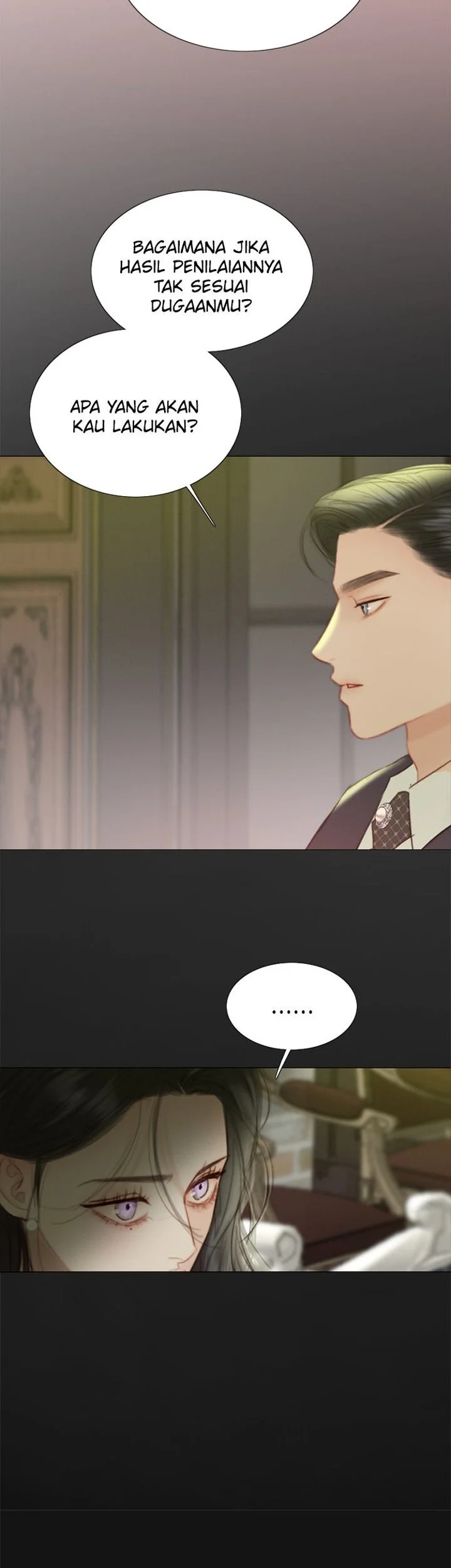 Serena Chapter 59 - halaman 14