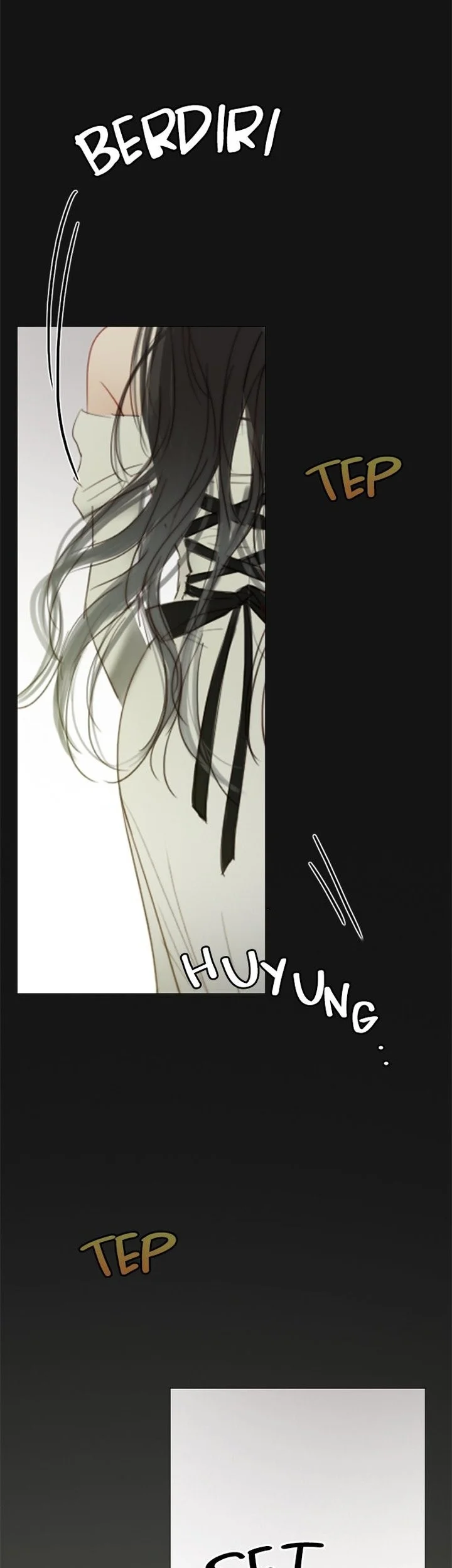 Serena Chapter 59 - halaman 15