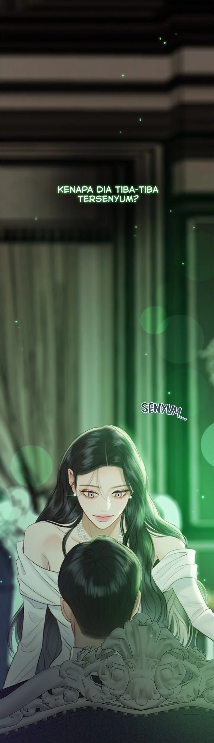 Serena Chapter 59 - halaman 17