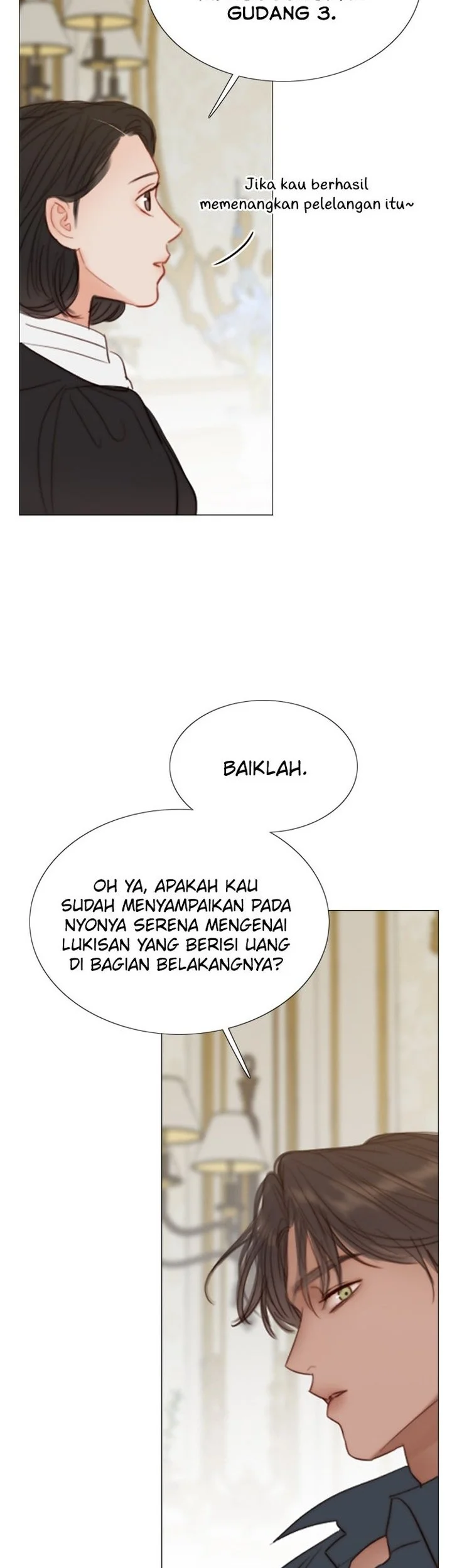 Serena Chapter 59 - halaman 4