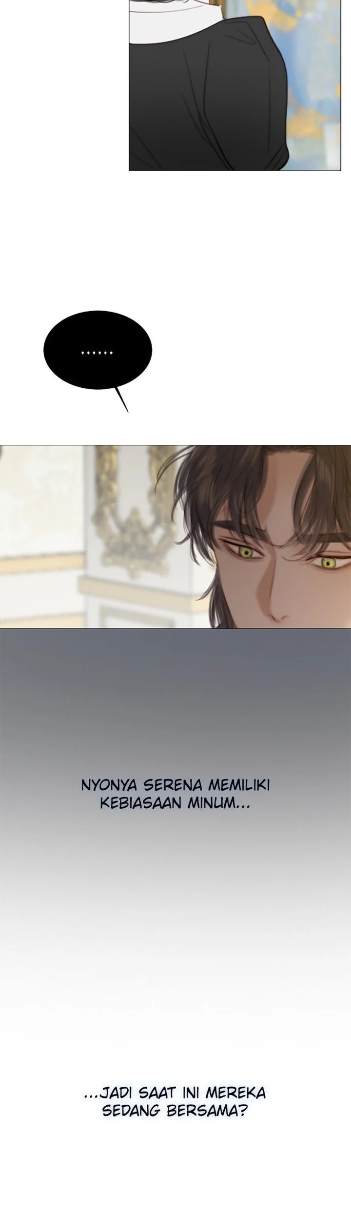 Serena Chapter 59 - halaman 9