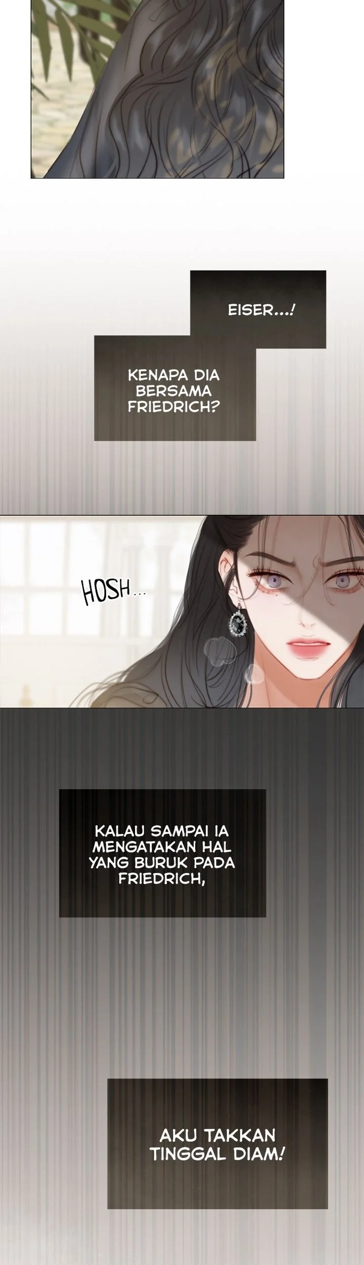 Serena Chapter 6 - halaman 1