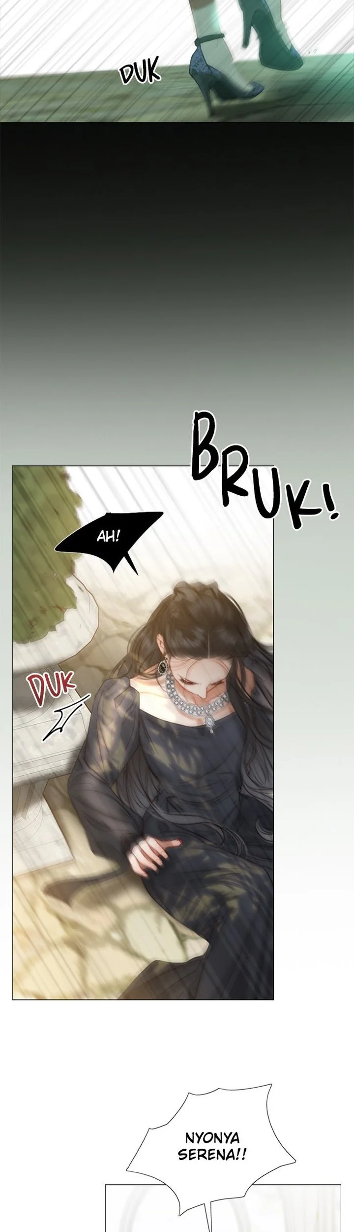 Serena Chapter 6 - halaman 11