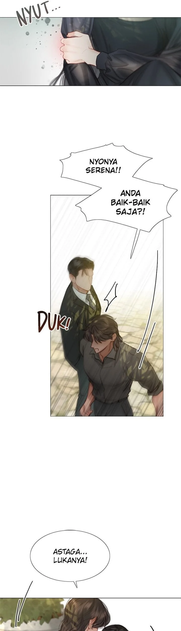 Serena Chapter 6 - halaman 13