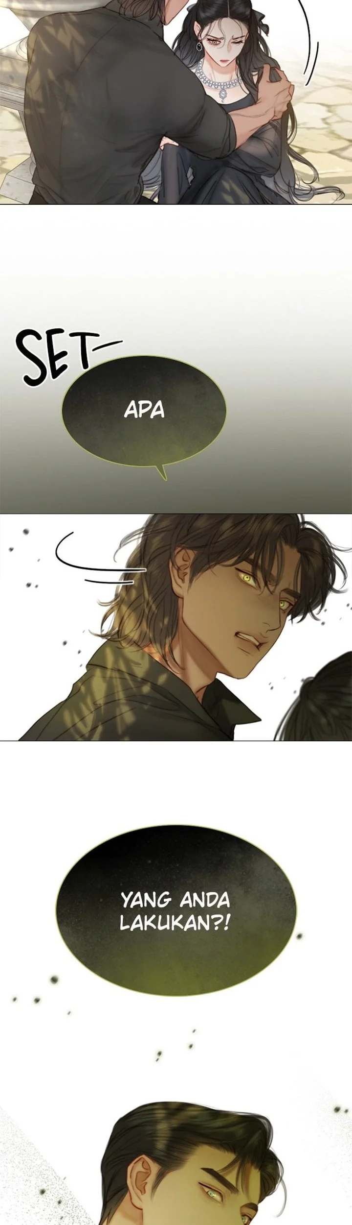 Serena Chapter 6 - halaman 14