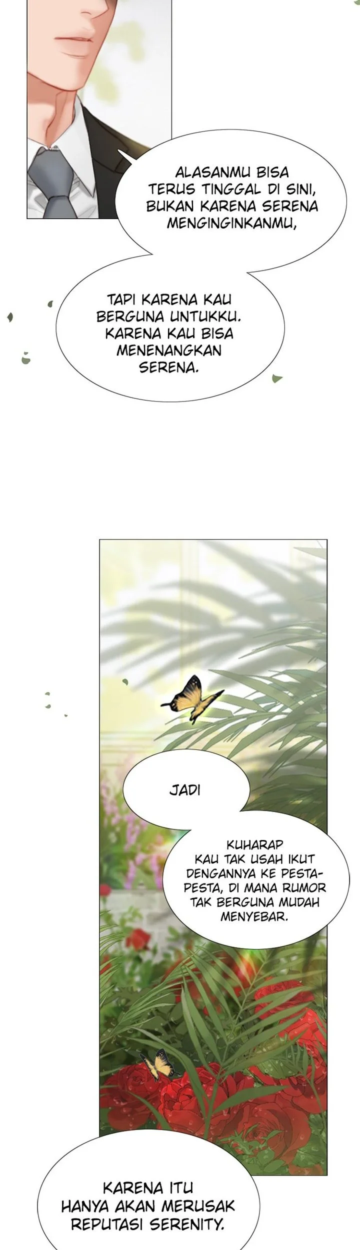 Serena Chapter 6 - halaman 8