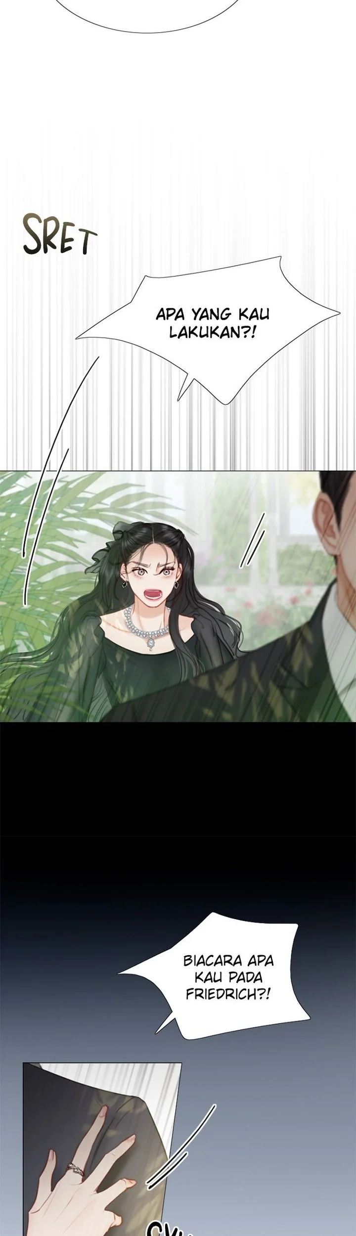 Serena Chapter 6 - halaman 9