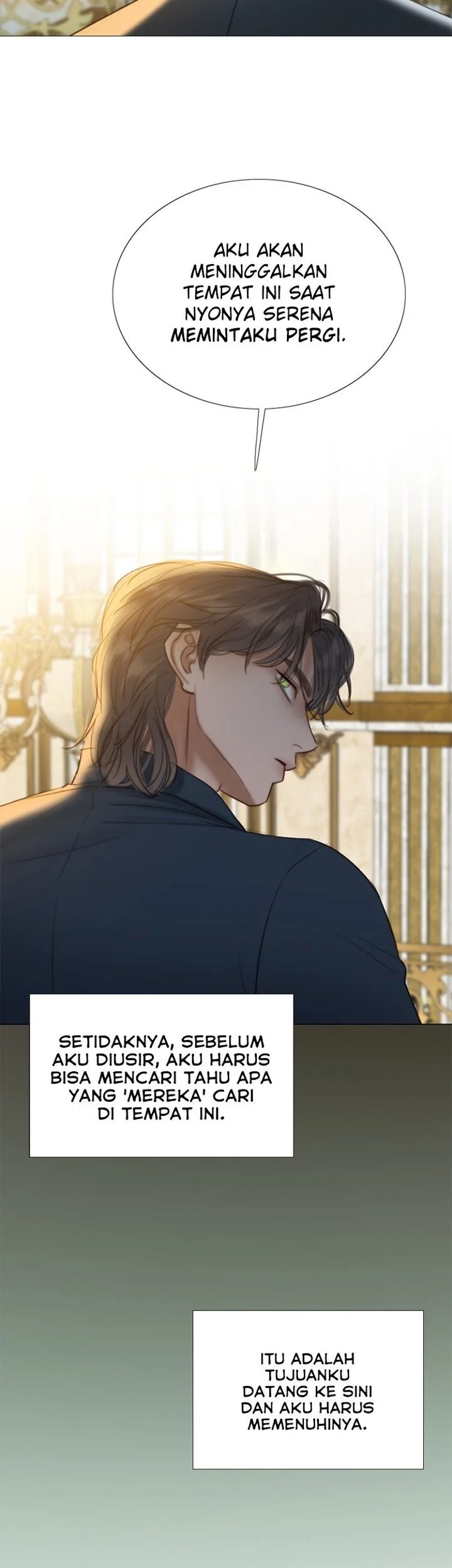 Serena Chapter 60 - halaman 11