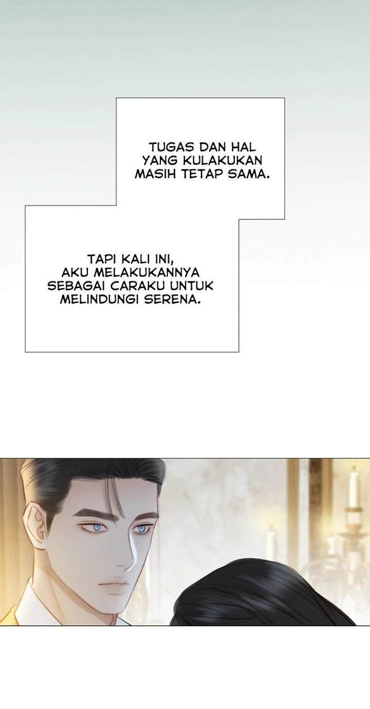 Serena Chapter 60 - halaman 12