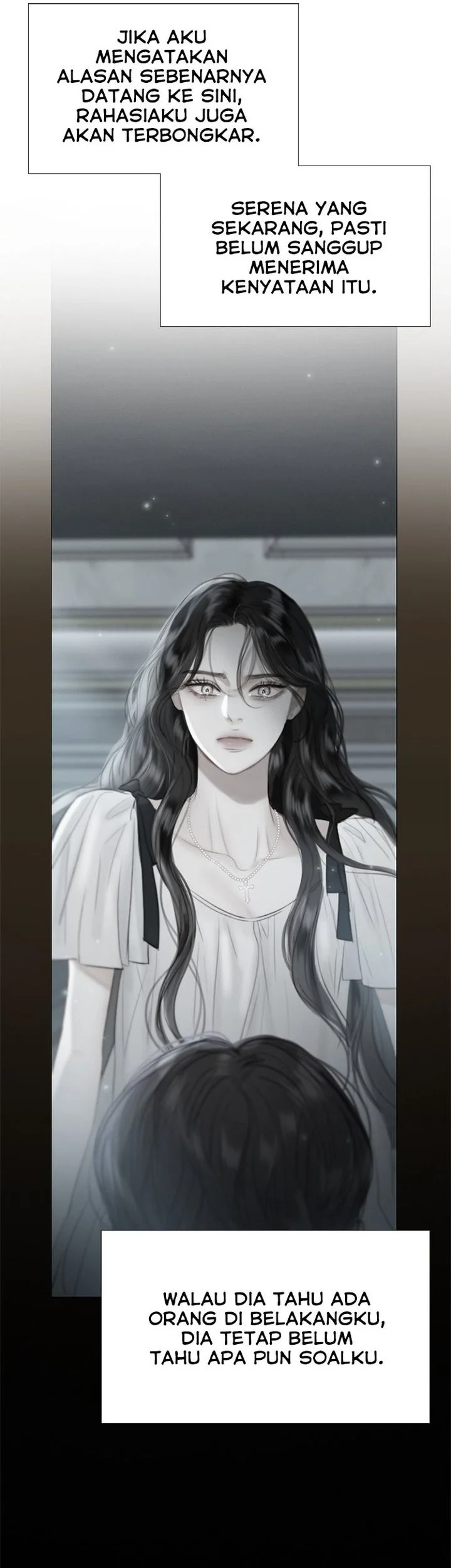 Serena Chapter 60 - halaman 13