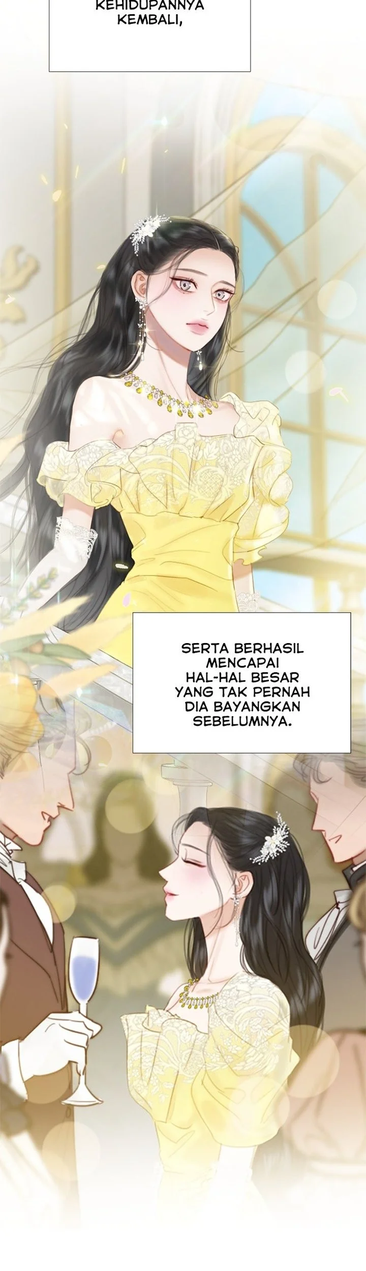 Serena Chapter 60 - halaman 15