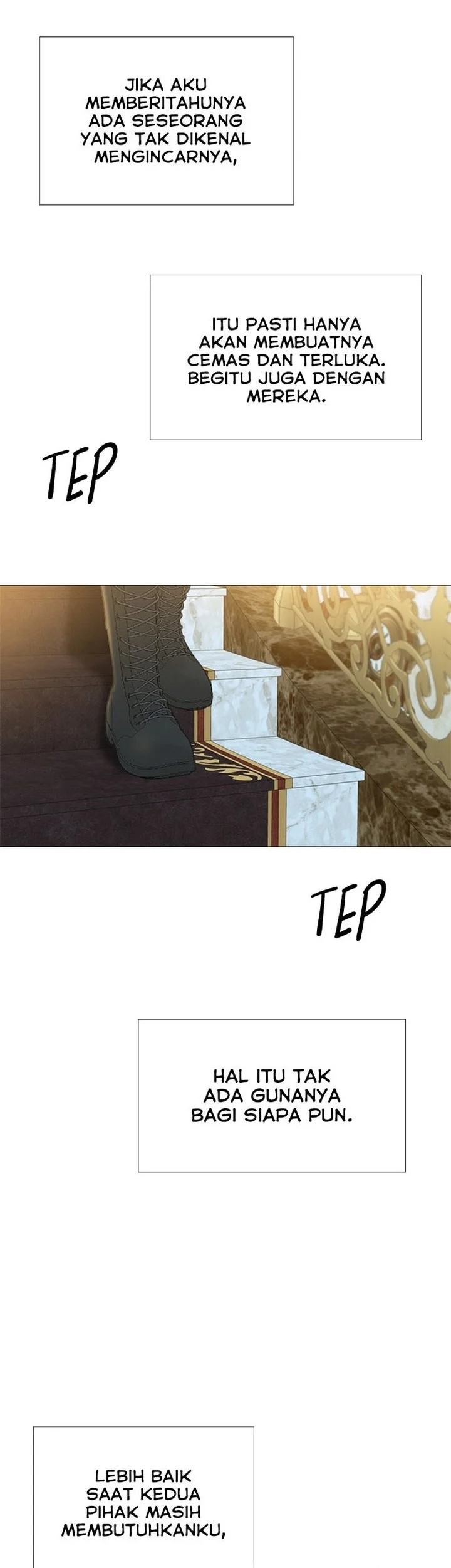 Serena Chapter 60 - halaman 16