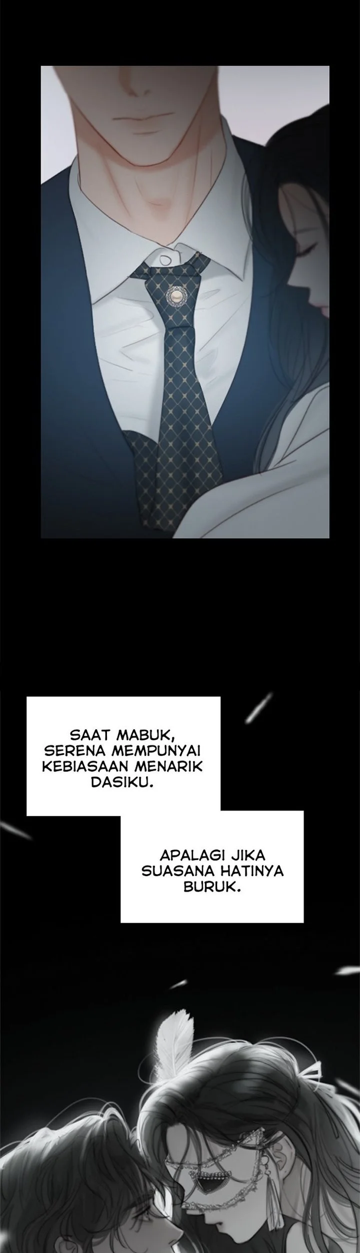 Serena Chapter 60 - halaman 4