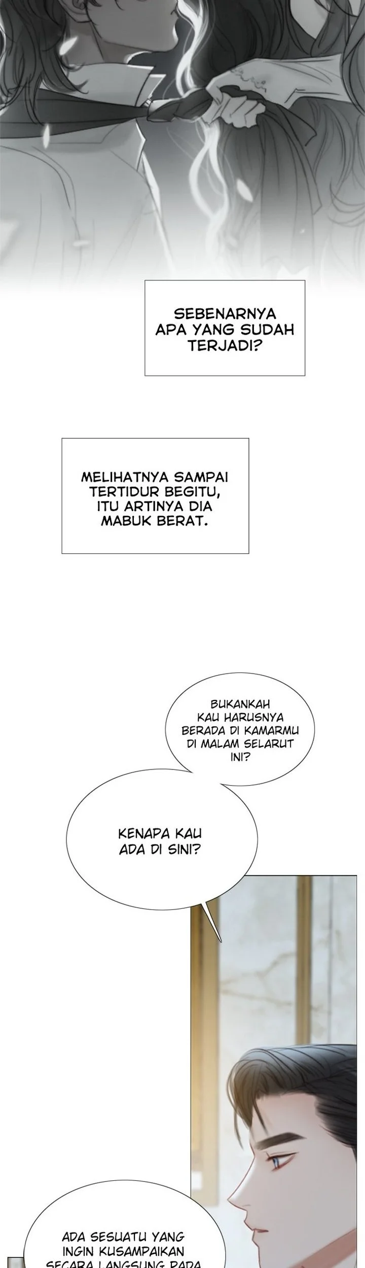 Serena Chapter 60 - halaman 5