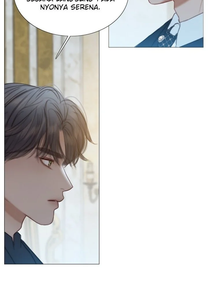 Serena Chapter 60 - halaman 6