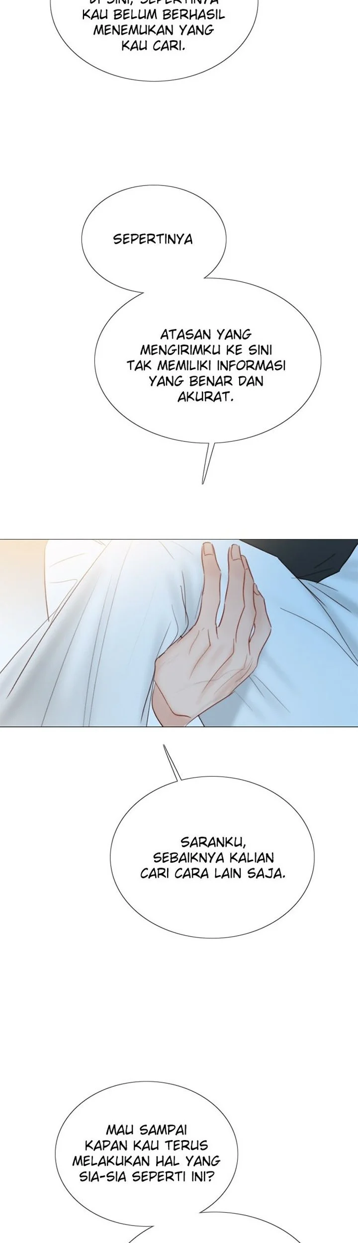 Serena Chapter 60 - halaman 8