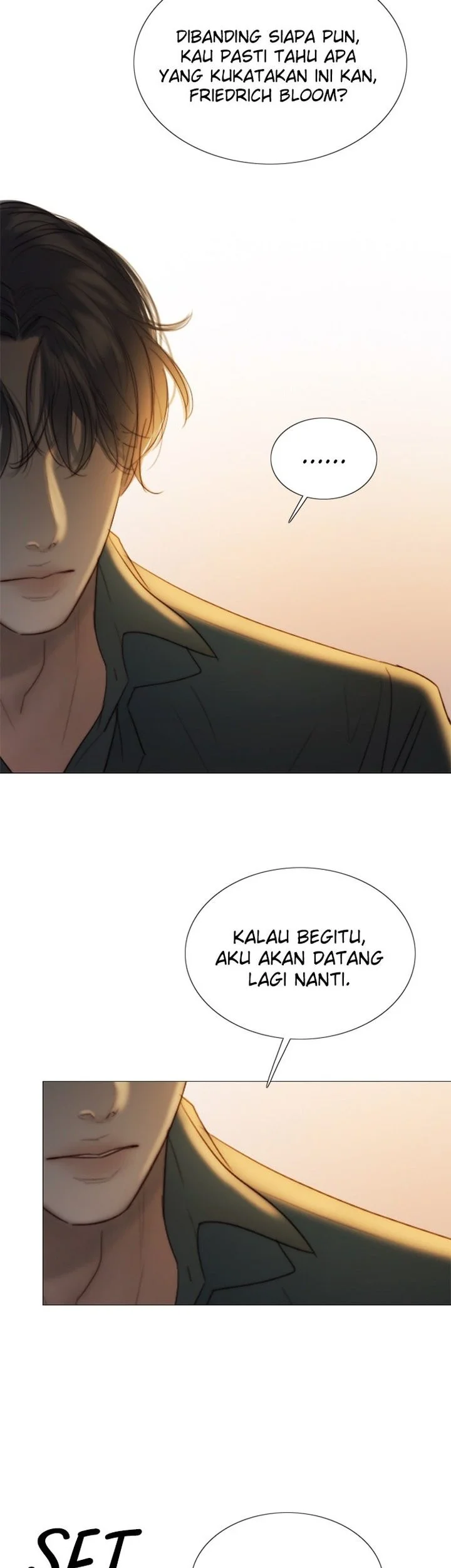 Serena Chapter 60 - halaman 9
