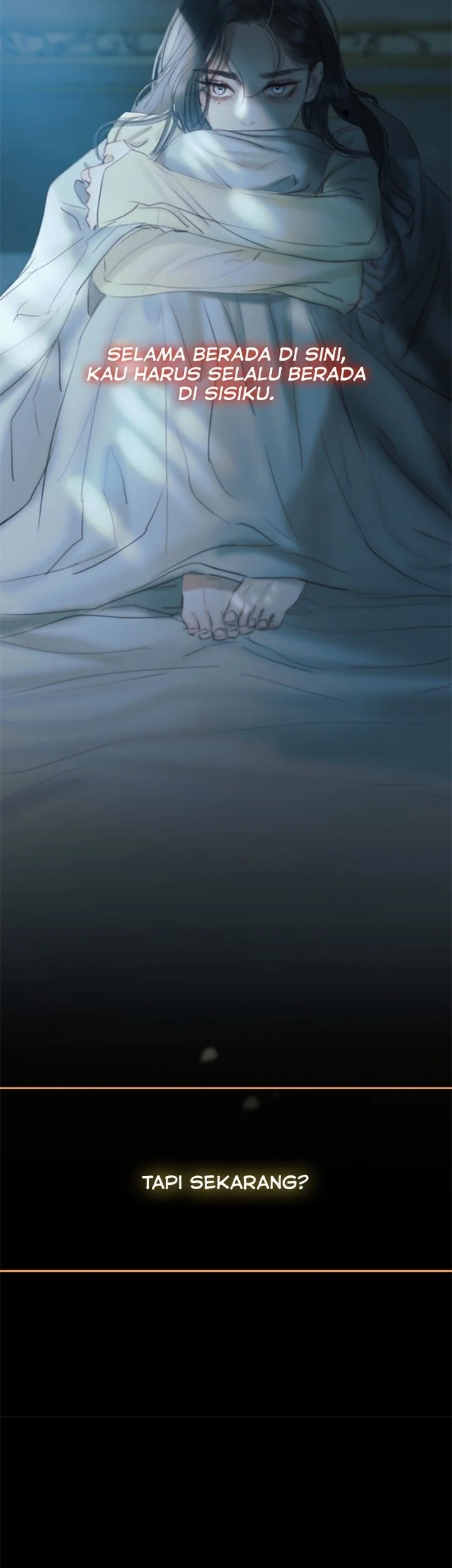 Serena Chapter 61 - halaman 1