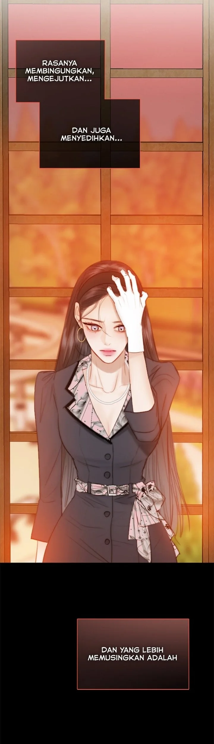 Serena Chapter 61 - halaman 10