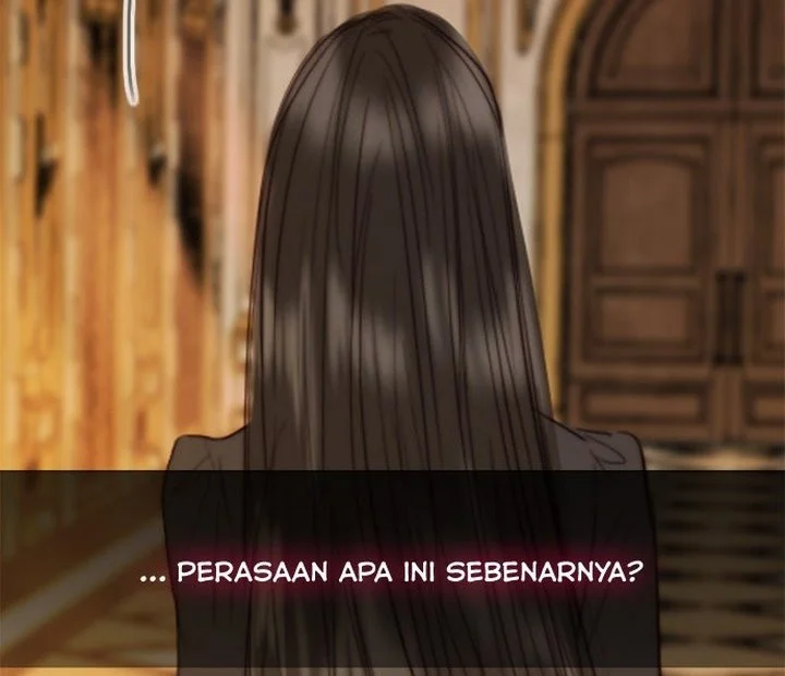 Serena Chapter 61 - halaman 12