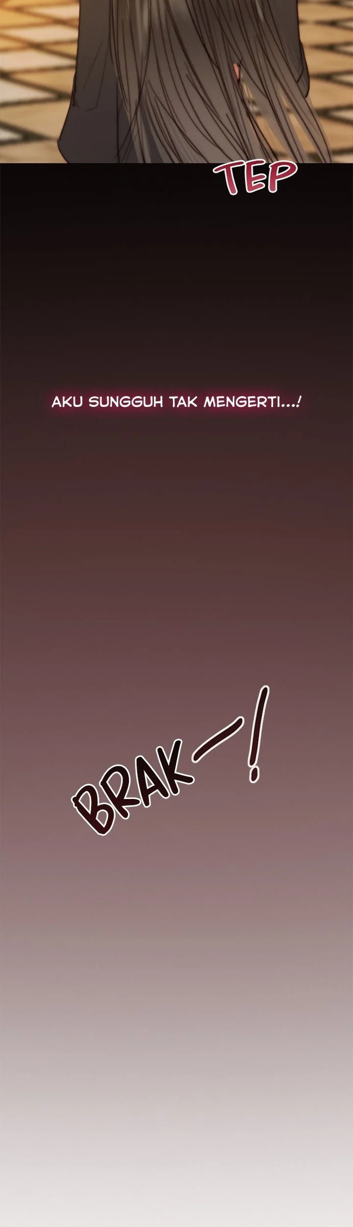 Serena Chapter 61 - halaman 13