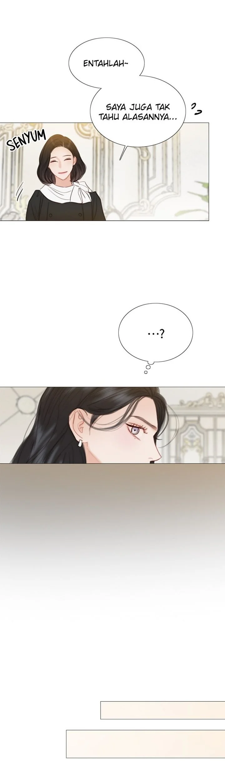 Serena Chapter 61 - halaman 17