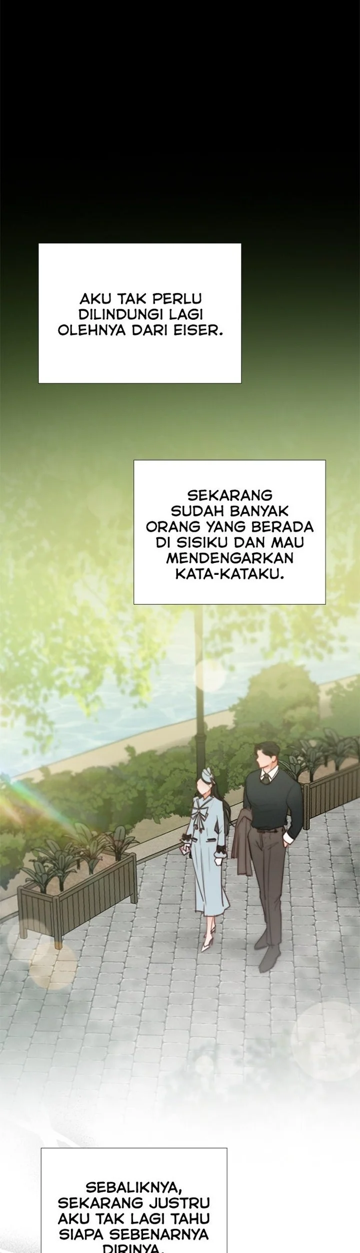 Serena Chapter 61 - halaman 2