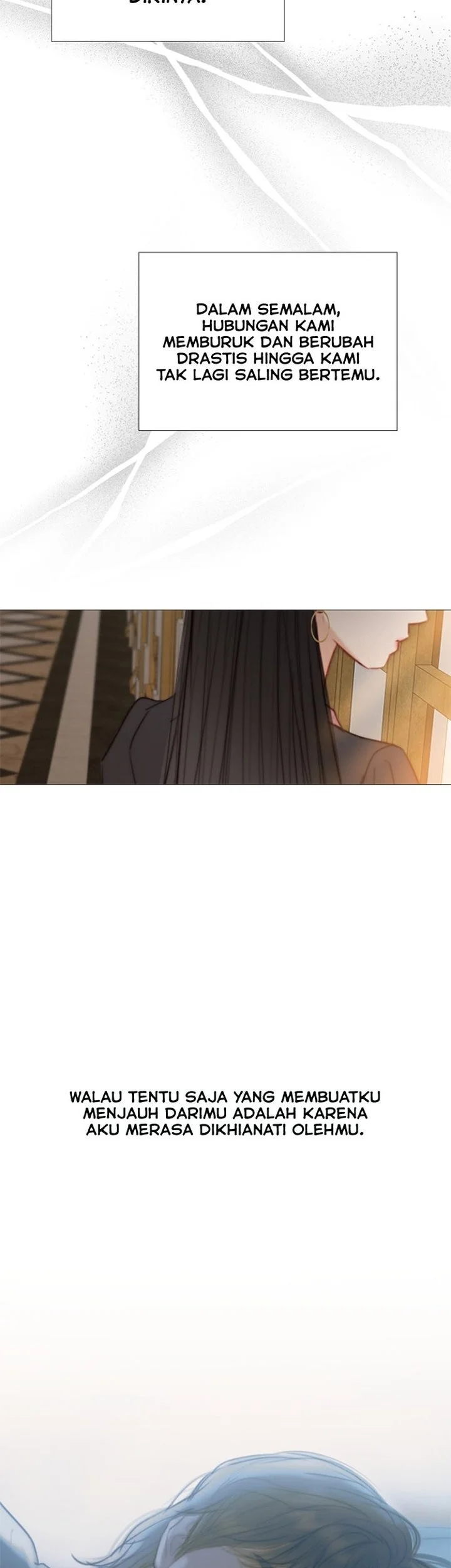 Serena Chapter 61 - halaman 3