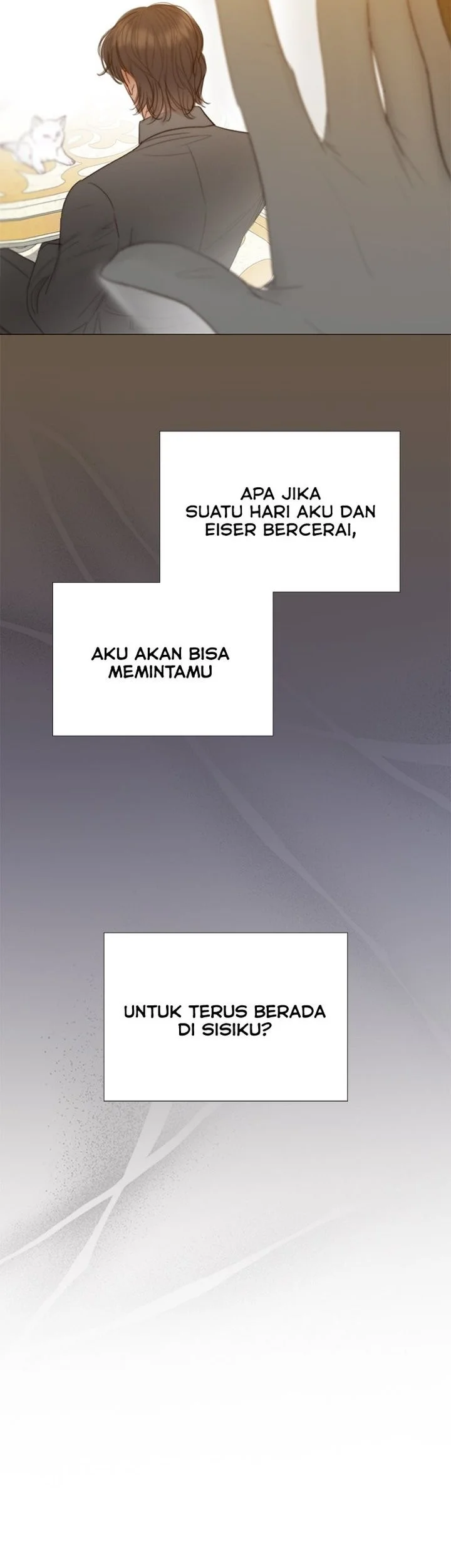 Serena Chapter 61 - halaman 6