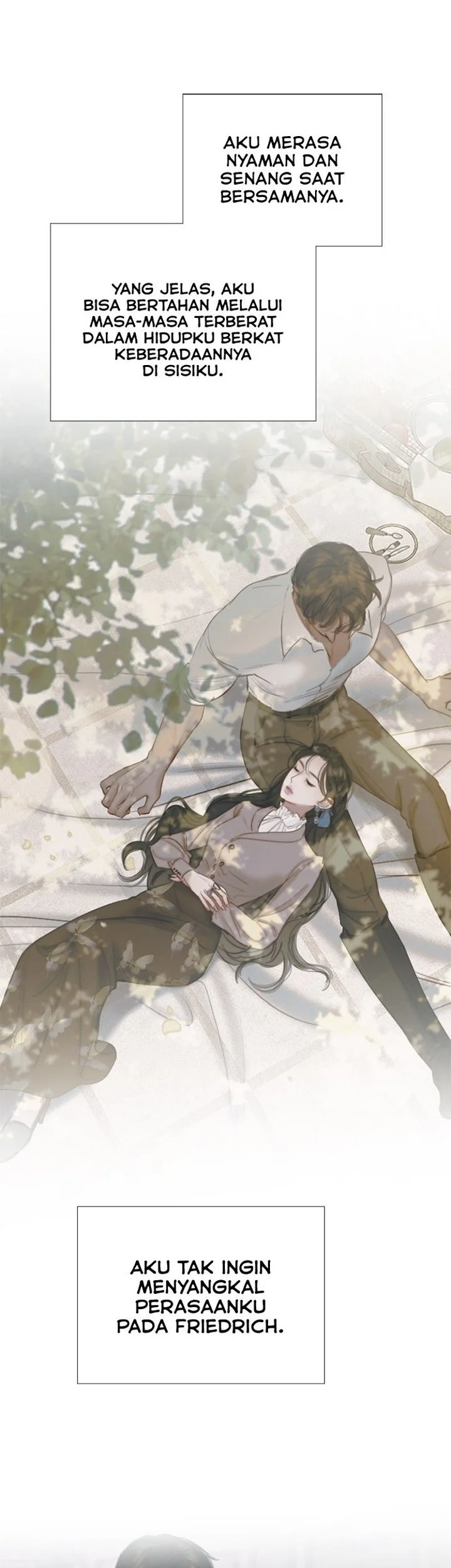 Serena Chapter 61 - halaman 7